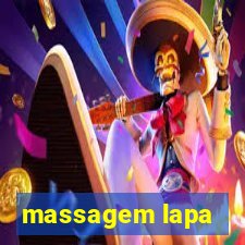 massagem lapa